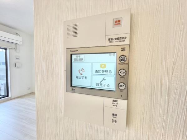 プレジオ今福鶴見