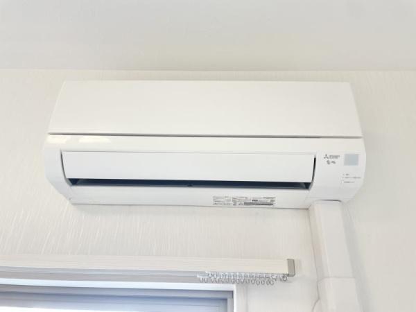 プレジオ今福鶴見