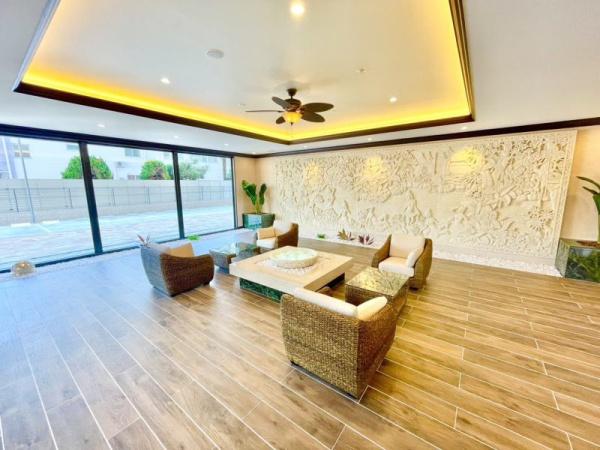 プレジオ今福鶴見