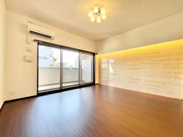 プレジオ今福鶴見