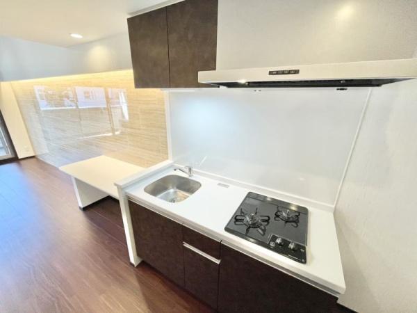 プレジオ今福鶴見