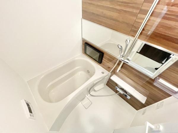 プレジオ今福鶴見