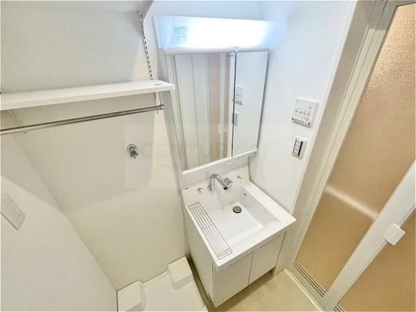 ＡＬＥＧＲＩＡ鶴見区今津