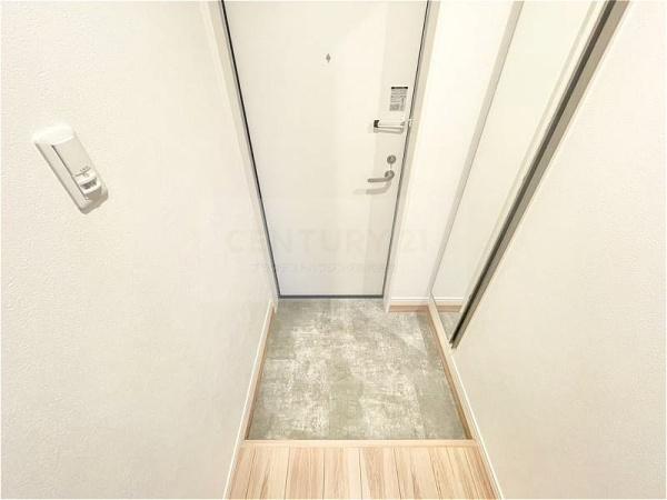 ＡＬＥＧＲＩＡ鶴見区今津