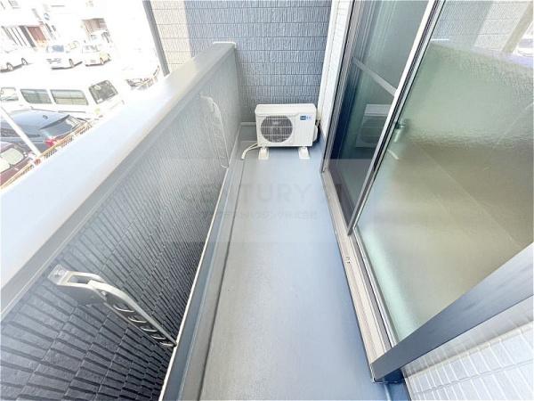 ＡＬＥＧＲＩＡ鶴見区今津