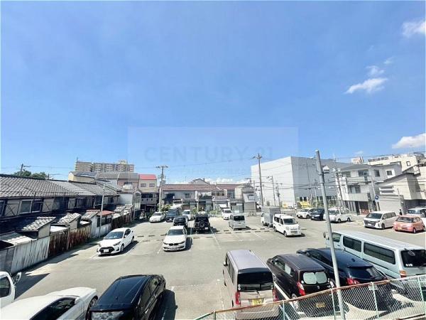 ＡＬＥＧＲＩＡ鶴見区今津