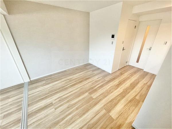 ＡＬＥＧＲＩＡ鶴見区今津