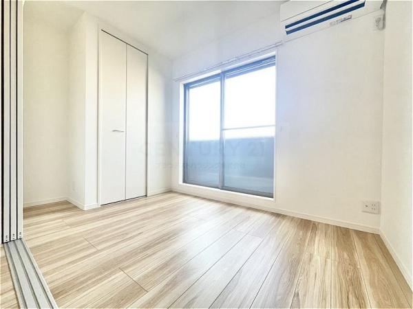 ＡＬＥＧＲＩＡ鶴見区今津