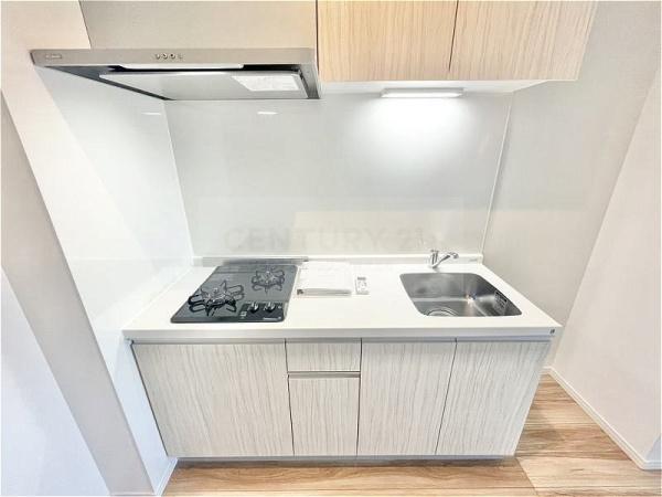 ＡＬＥＧＲＩＡ鶴見区今津