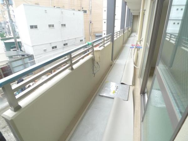 サンセール海老江