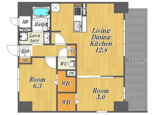 ハナミズキ福島