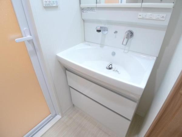 ハナミズキ福島