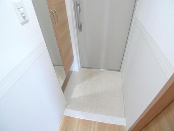 ハナミズキ福島