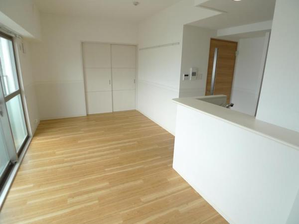 ハナミズキ福島