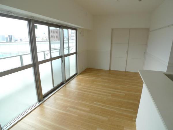 ハナミズキ福島