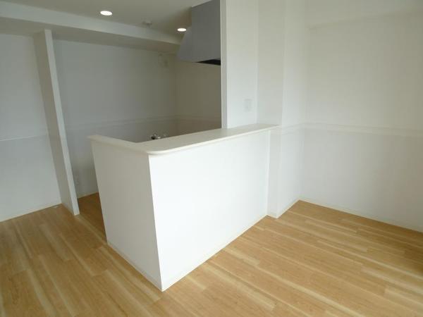 ハナミズキ福島