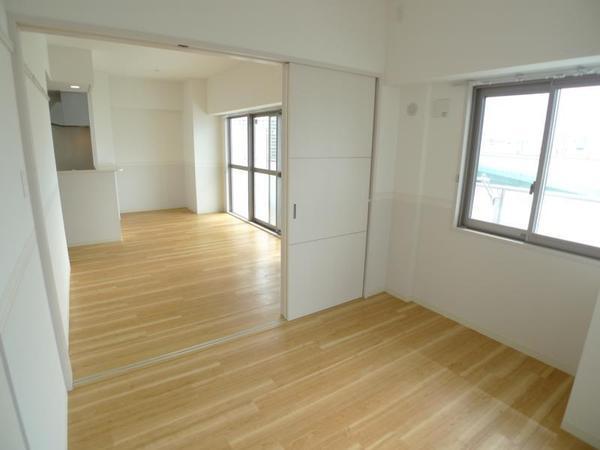 ハナミズキ福島