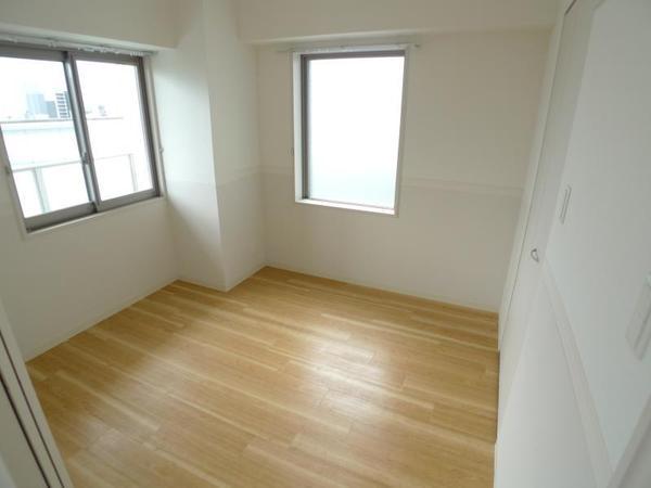 ハナミズキ福島