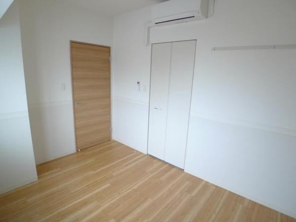 ハナミズキ福島