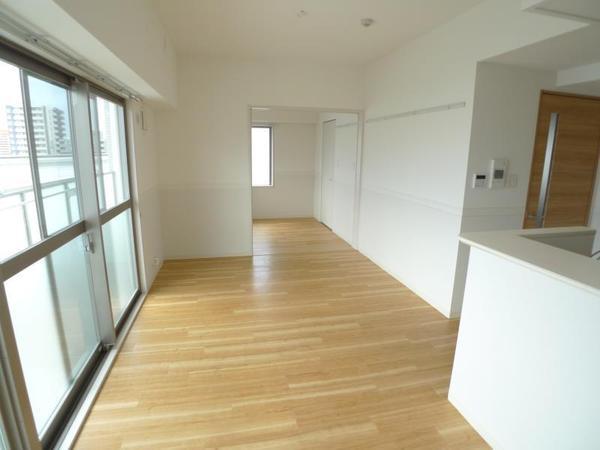 ハナミズキ福島