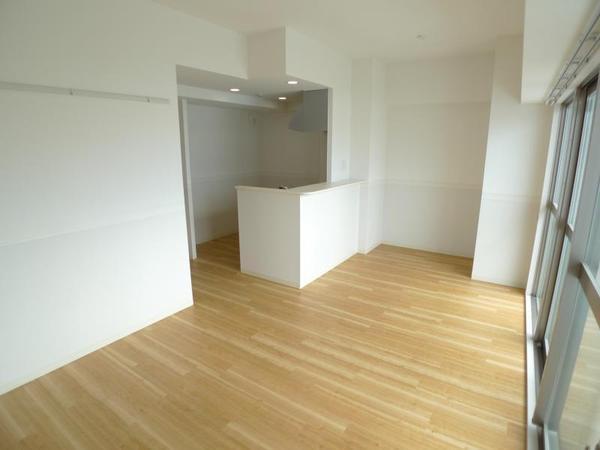 ハナミズキ福島