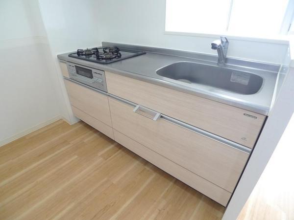 ハナミズキ福島