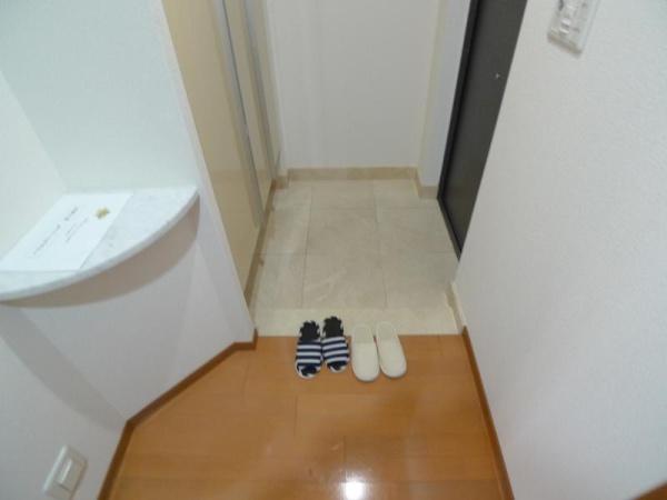 ルナタワー・ハリウッドプレイス