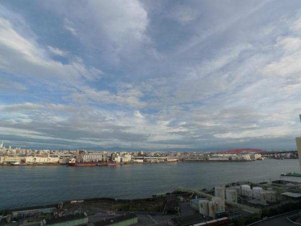 ルナタワー・ハリウッドプレイス