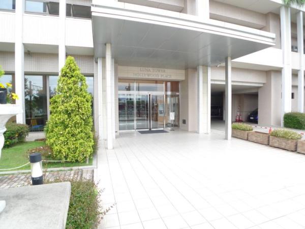 ルナタワー・ハリウッドプレイス