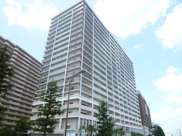 ルナタワー・ハリウッドプレイス