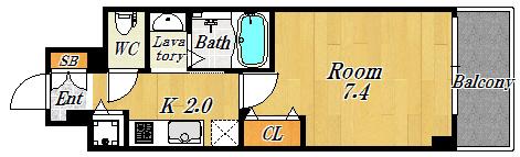 梅田ウエストレジデンス