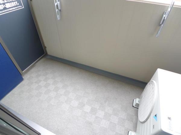 梅田ウエストレジデンス