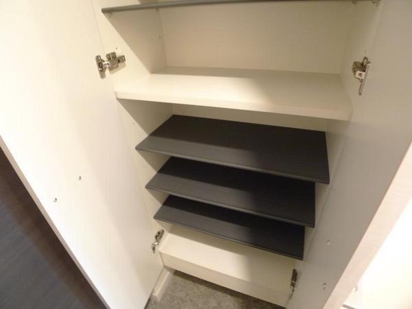 梅田ウエストレジデンス