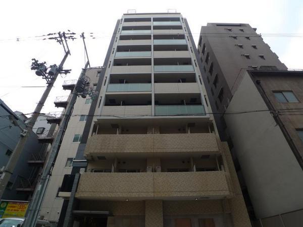 梅田ウエストレジデンス