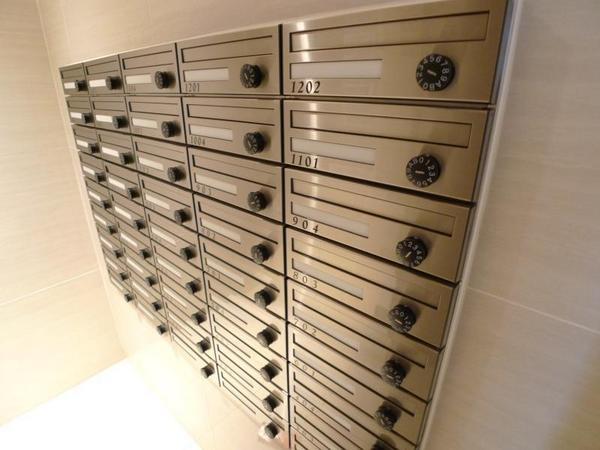 梅田ウエストレジデンス