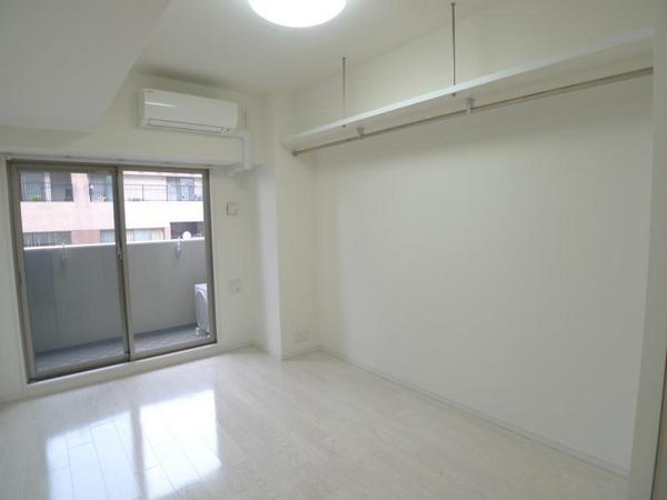 梅田ウエストレジデンス