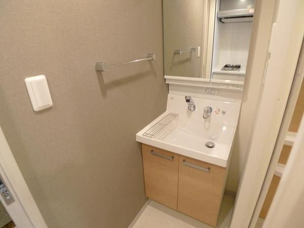 梅田ウエストレジデンス