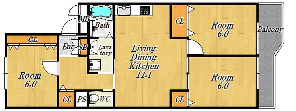 パークプラザ野田