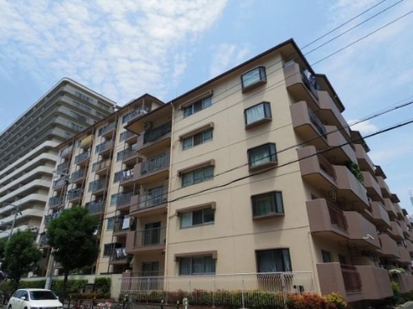 パークプラザ野田