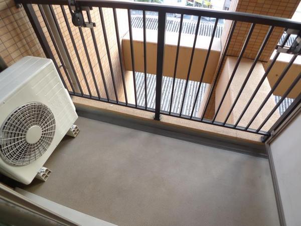 ブラーヴォ！このはな千鳥橋Ⅰ