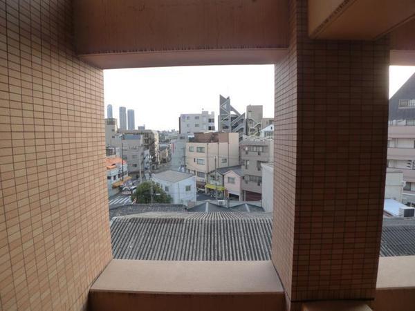 ブラーヴォ！このはな千鳥橋Ⅰ