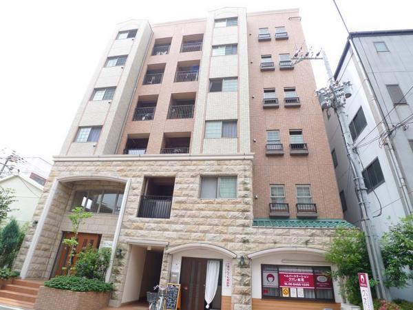 ブラーヴォ!このはな千鳥橋Ⅰ