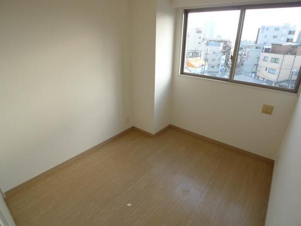 ブラーヴォ！このはな千鳥橋Ⅰ