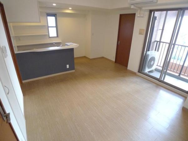 ブラーヴォ！このはな千鳥橋Ⅰ