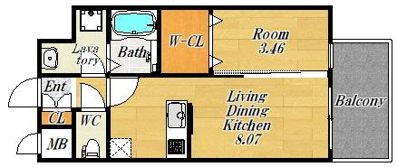 アートレジデンス吉野