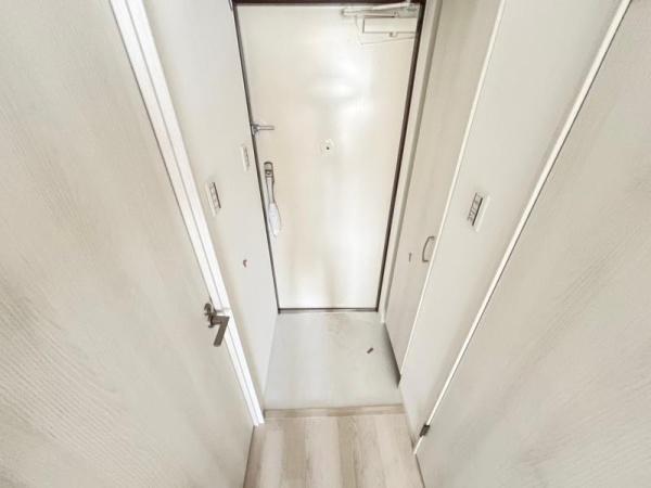 アートレジデンス吉野