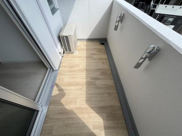 アートレジデンス吉野