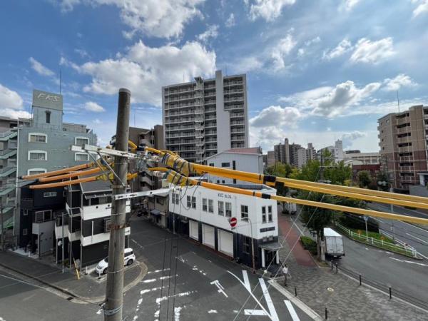 アートレジデンス吉野