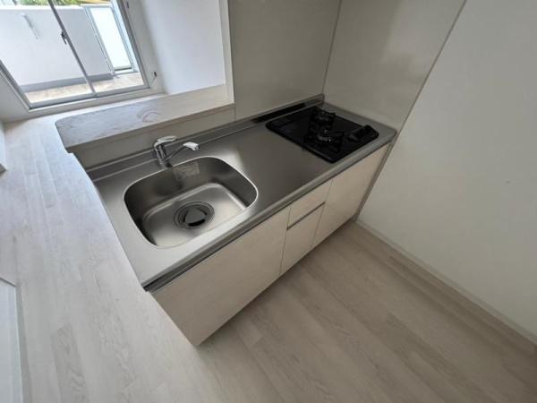 アートレジデンス吉野