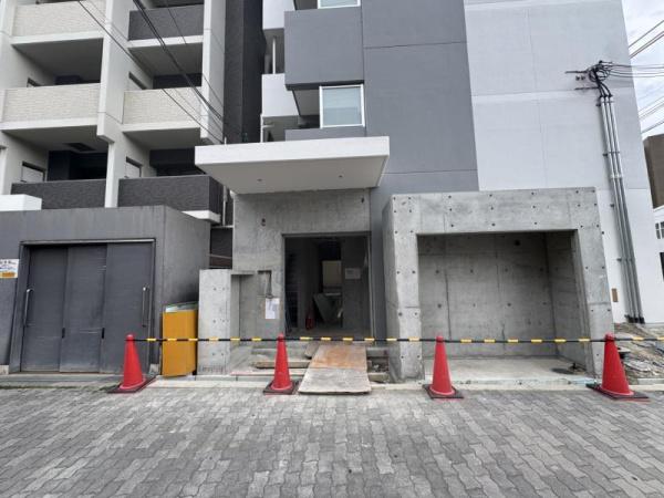 アートレジデンス吉野